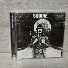 Alan Hull - Squire (Remastered