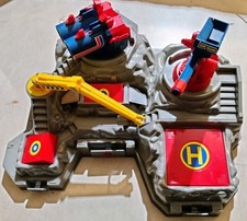 Vintage MANTA FORCE Battle