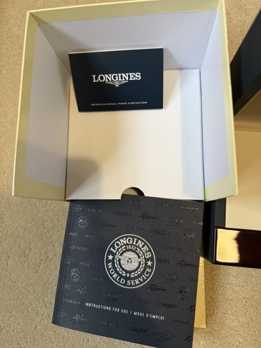 Longines hydroconquest 43mm - hydroconquest,