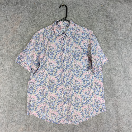 James meade shirt - shirt, size