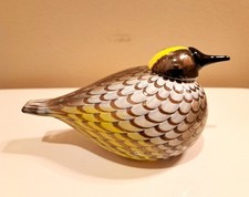 OIVA TOIKKA GLASS LIMITED