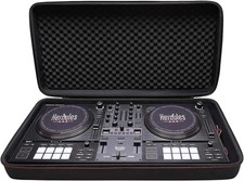 DJ Hard Case Compatible with