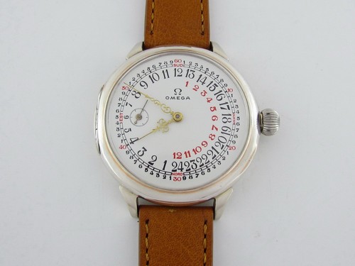 Omega compass lepine - omega,