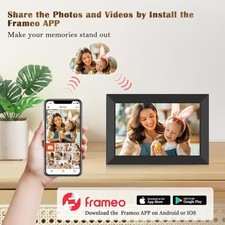 Frameo 10.1 inch Digital Photo