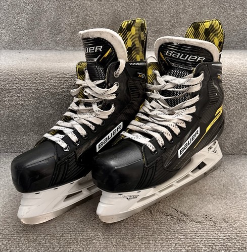 Bauer supreme ice hockey - bauer,