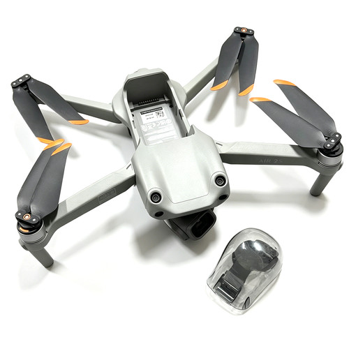 Genuine dji mavic - dji, drone