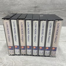 AGFA C60 60min Low Noise