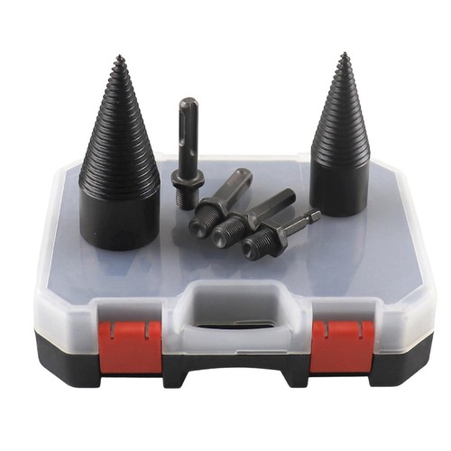 50mm firewood drill bit - 32-50mm,