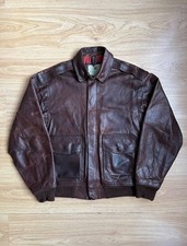 Vintage Cirrus Steerhide