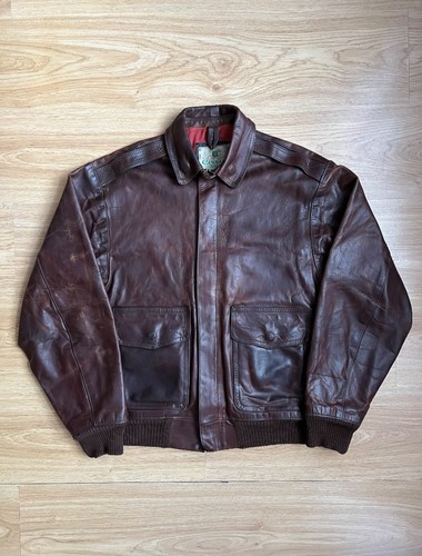 Vintage cirrus steerhide - vintage,
