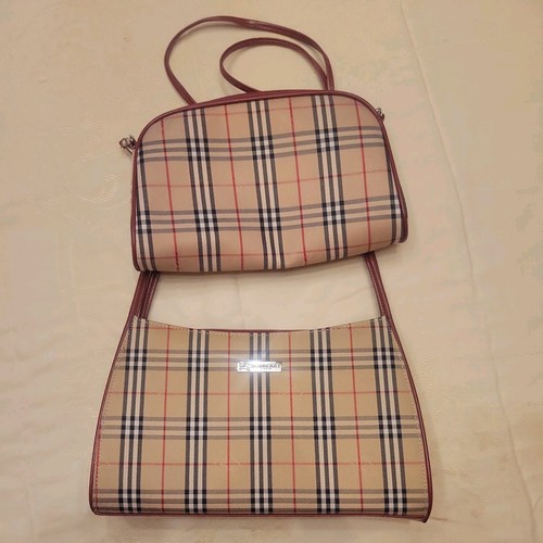 Burberry london shoulder - london,