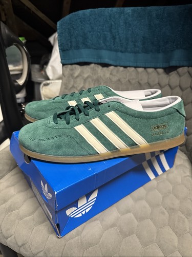 Adidas gazelle low pro - adidas,