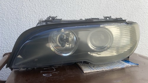 Used bmw e46 2003 - bmw, 3