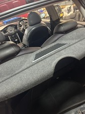 BMW Mini One D/Cooper S
