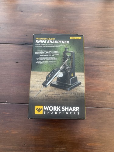 Work sharp precision - work,