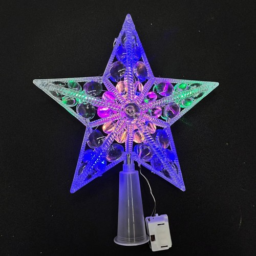 Christmas led light tree - christmas,