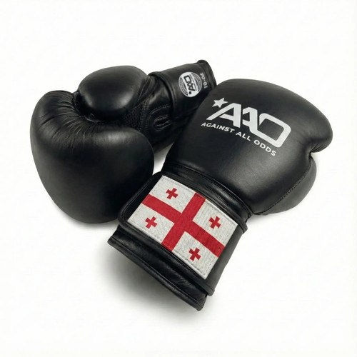 Georgia boxing gloves aao - boxing, |