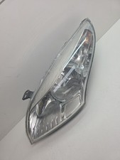 RENAULT MEGANE MK3 PASSENGER LEFT SIDE HALOGEN HEADLIGHT 260600018R