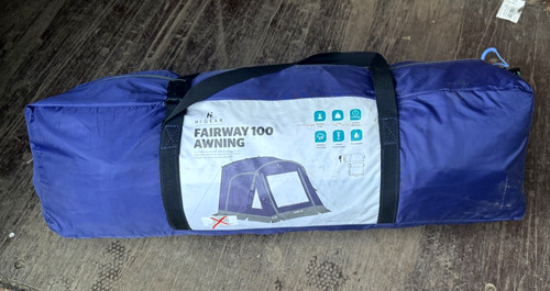Gear fairway 100 awning - fairway,