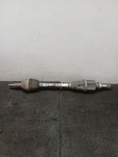 RENAULT CLIO DYNAMIQUE X85 N/S