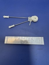 Tamiya Grasshopper Hornet Steering Set VGC Rc Car Spares Complete