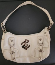 Y2K Mini White Rocawear Purse