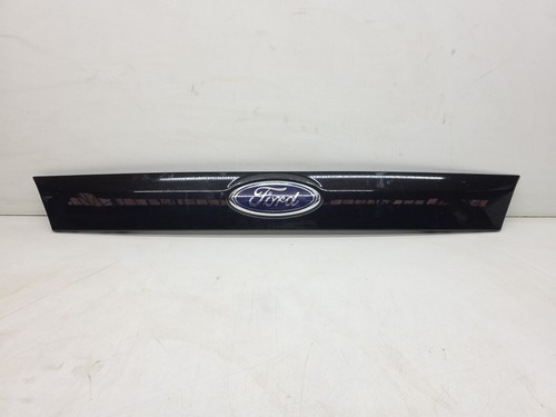 Ford mondeo mk4 - ford, tailgate