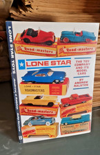 Lone Star Toys Roadmasters