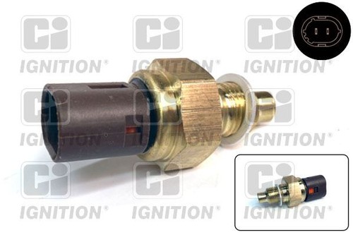 Coolant temperature sensor - sensor, for
