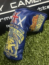 Scotty Cameron ROYALTY Golf