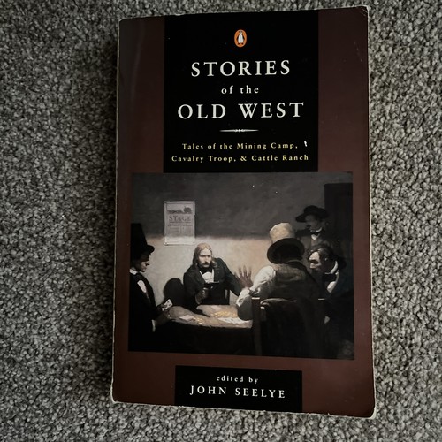 Stories the old - the,