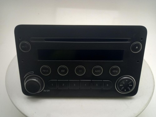 Alfa romeo 159 radio - alfa, stereo