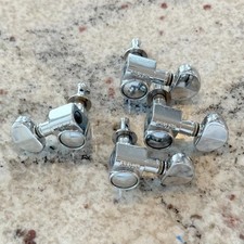Single 3x3 Grover Tuners -