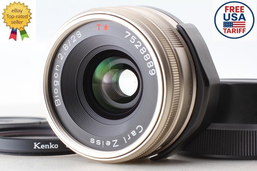 Exc contax carl zeiss - contax,
