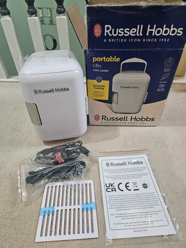 Russell hobbs mini fridge - russell,