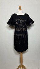 Moschino Girls Teen Jersey