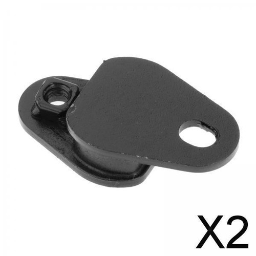 Exhaust pipe hanger for yz - pipe,
