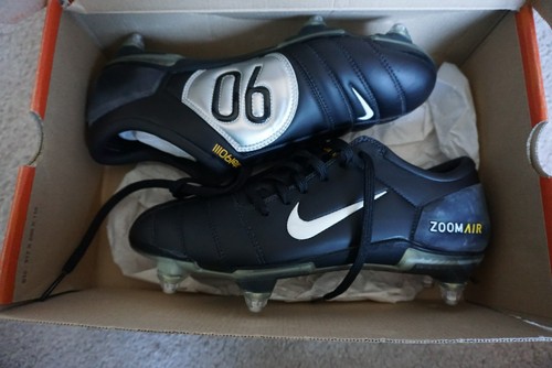 Football boots nike - nike, zoom