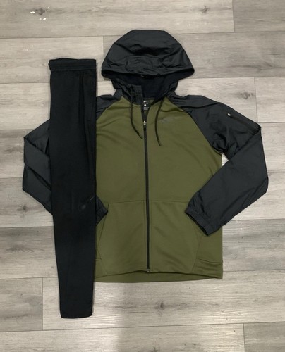 Men nike full zip - men’s,