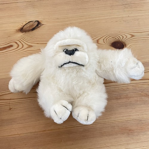 Vintage pms white - gorilla, soft