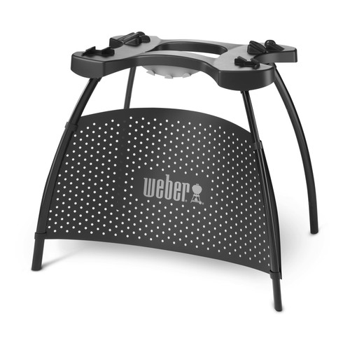 Weber grill stand for - grill, /