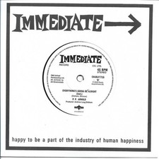 P P Arnold Everything Is Going