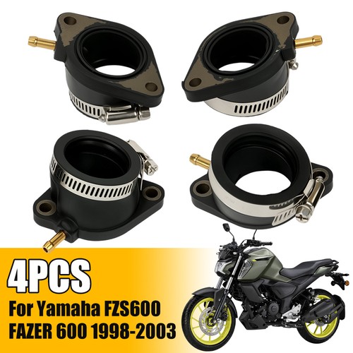 For yamaha fzs600 fazer - fzs600, inlet