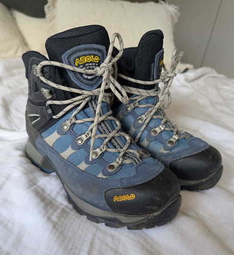 Asolo stynger gtx - asolo, women's