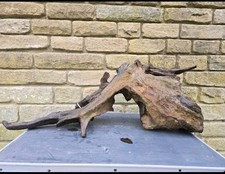 AQUARIUM BOGWOOD BROWN LARGE
