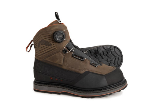 Simms men guide wading - simms, g3