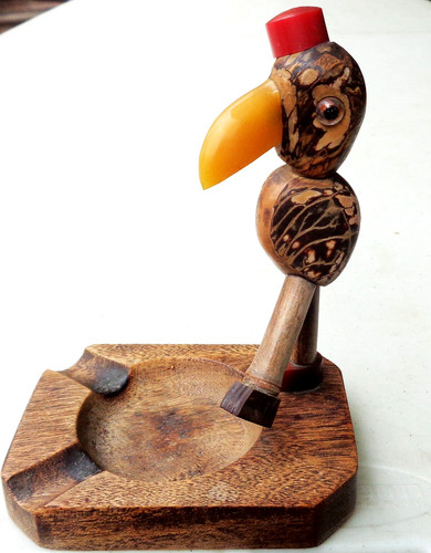 Art dec novelty wood - art,