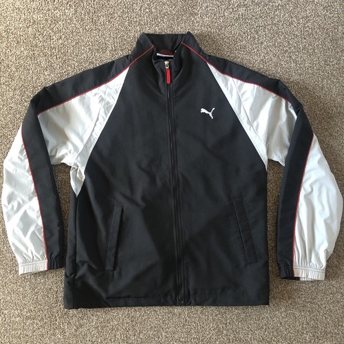 Mens puma windbreaker jacket - mens,