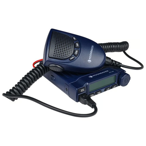 Moonraker atlas 10m ssb mini - atlas,