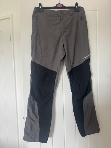 Montane men walking hiking - montane,